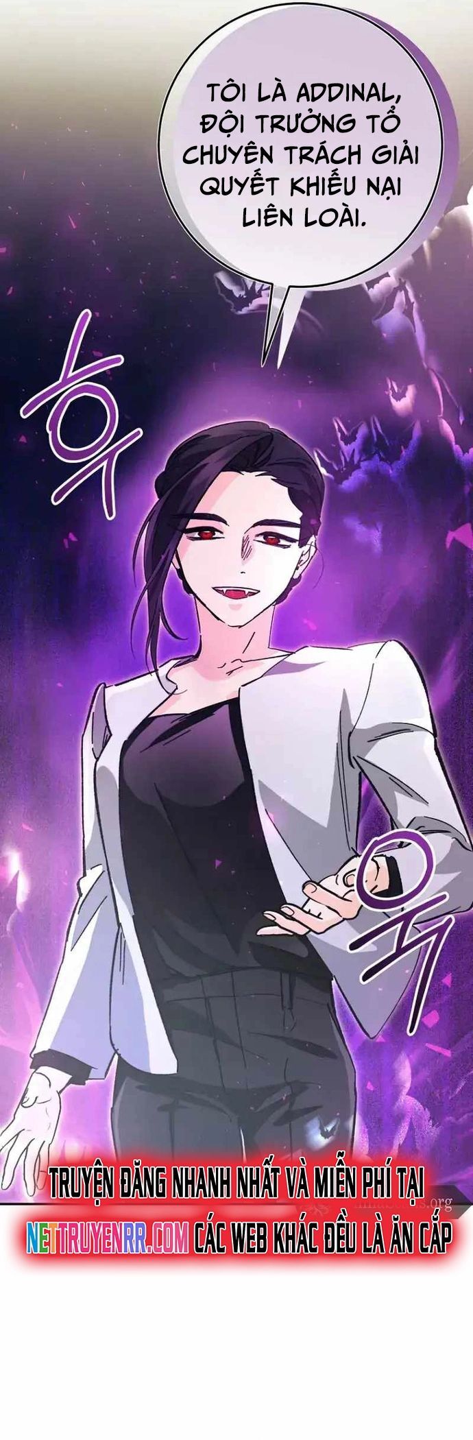 Trở Thành Công Chức Pháp Thuật - Chapter 25 - Page 16