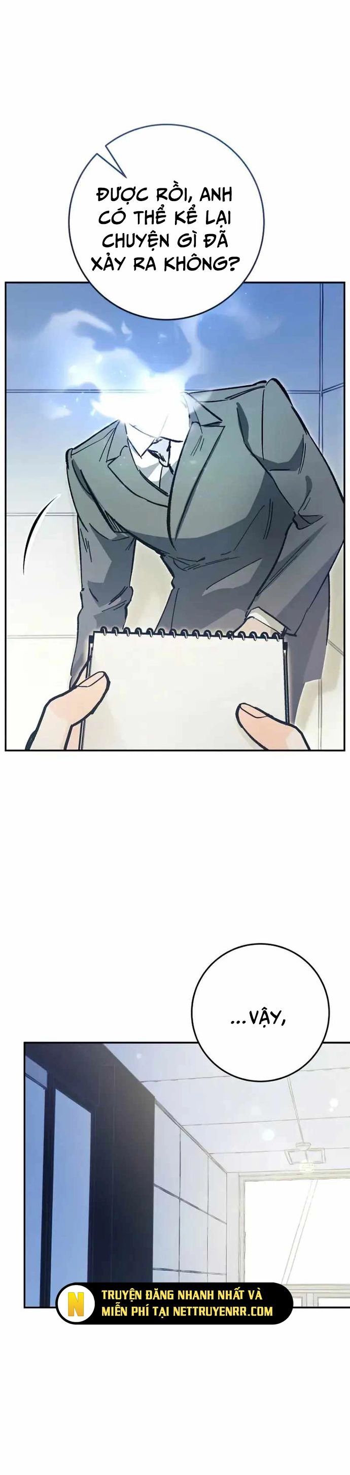 Trở Thành Công Chức Pháp Thuật - Chapter 25 - Page 19