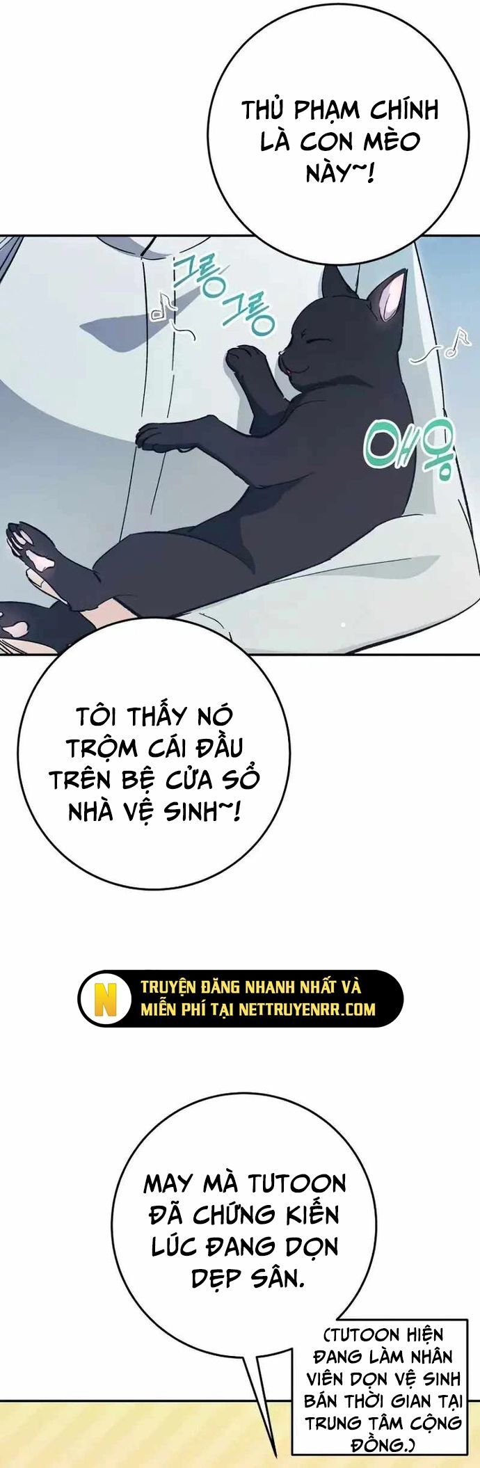 Trở Thành Công Chức Pháp Thuật - Chapter 25 - Page 26