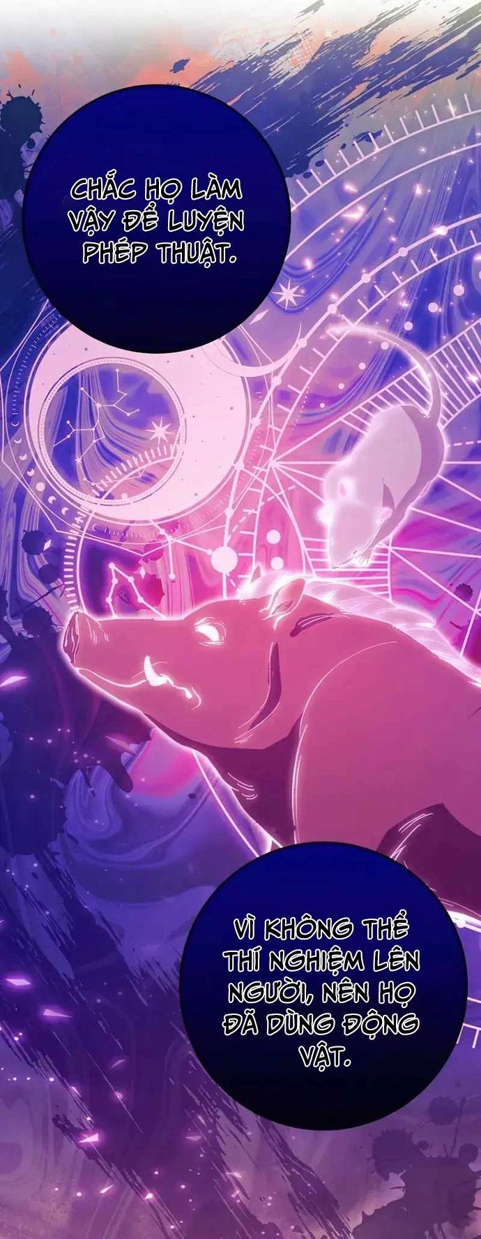 Trở Thành Công Chức Pháp Thuật - Chapter 25 - Page 29