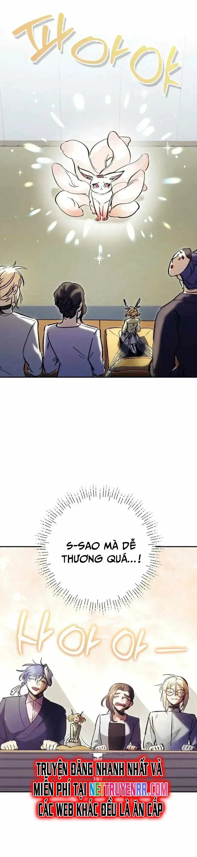 Trở Thành Công Chức Pháp Thuật - Chapter 25 - Page 3