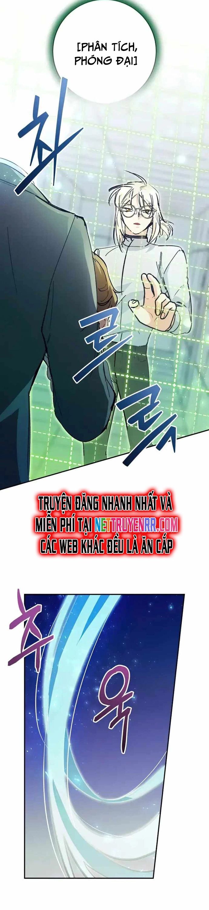 Trở Thành Công Chức Pháp Thuật - Chapter 25 - Page 35