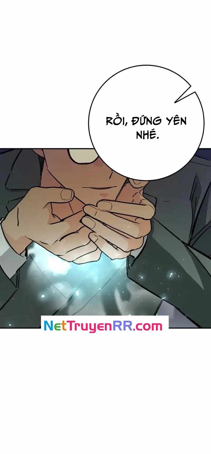 Trở Thành Công Chức Pháp Thuật - Chapter 25 - Page 39