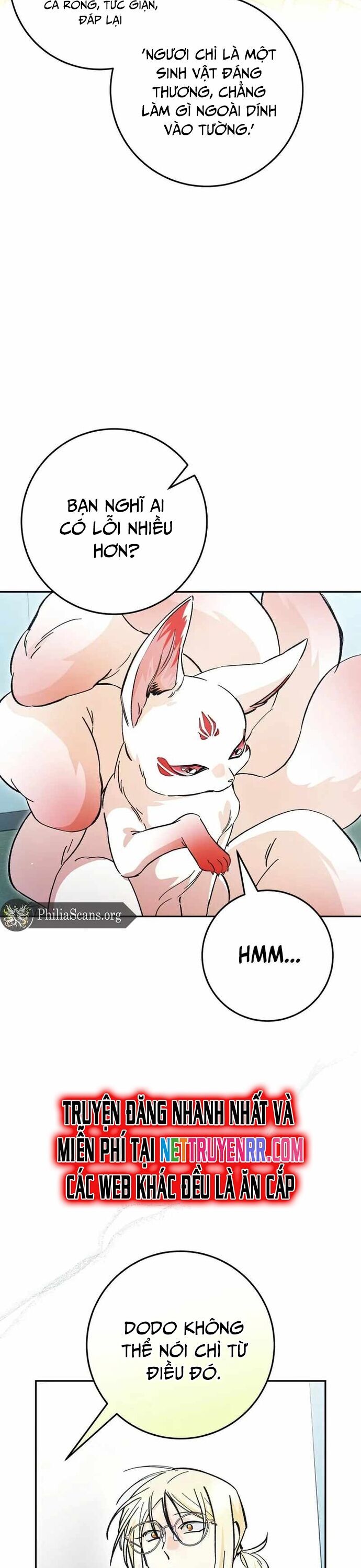 Trở Thành Công Chức Pháp Thuật - Chapter 26 - Page 12