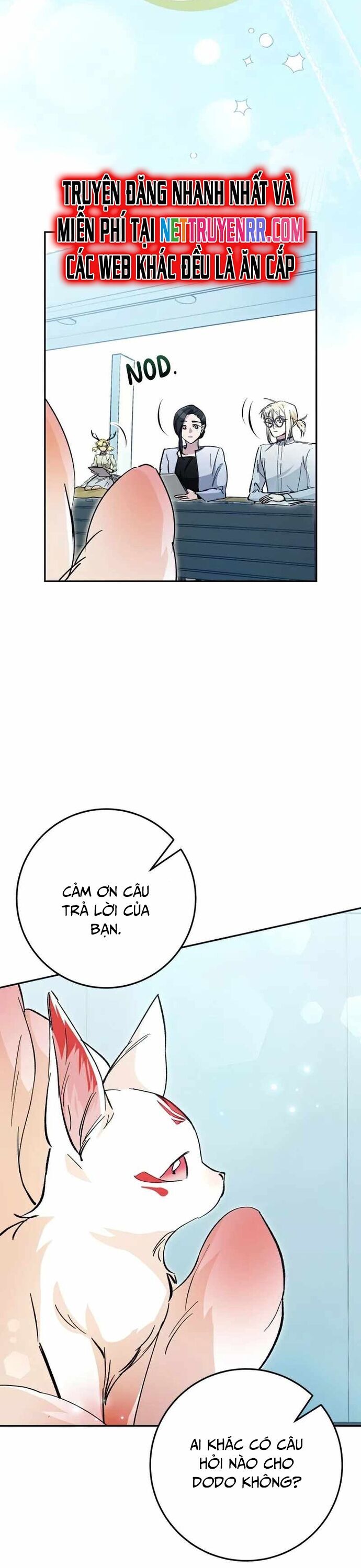 Trở Thành Công Chức Pháp Thuật - Chapter 26 - Page 15