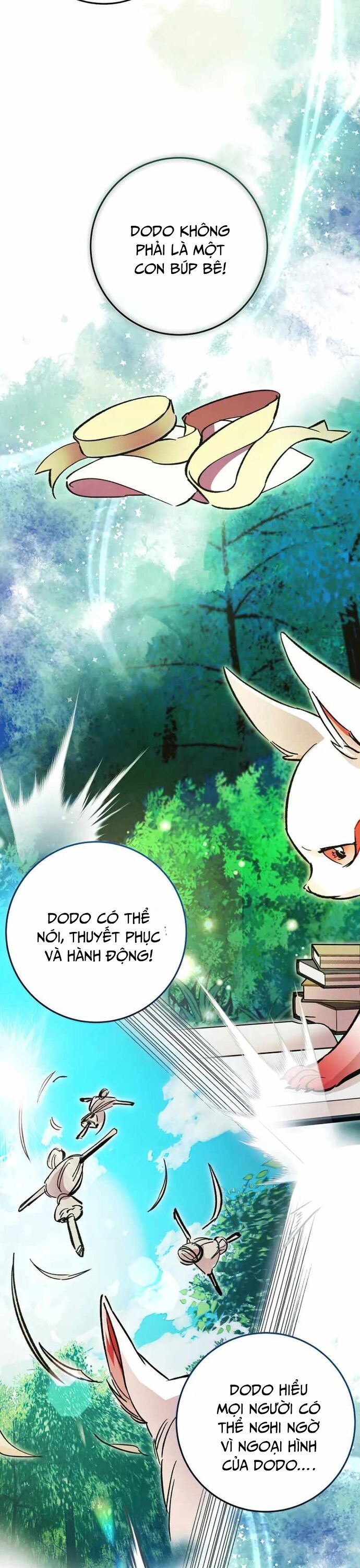 Trở Thành Công Chức Pháp Thuật - Chapter 26 - Page 17