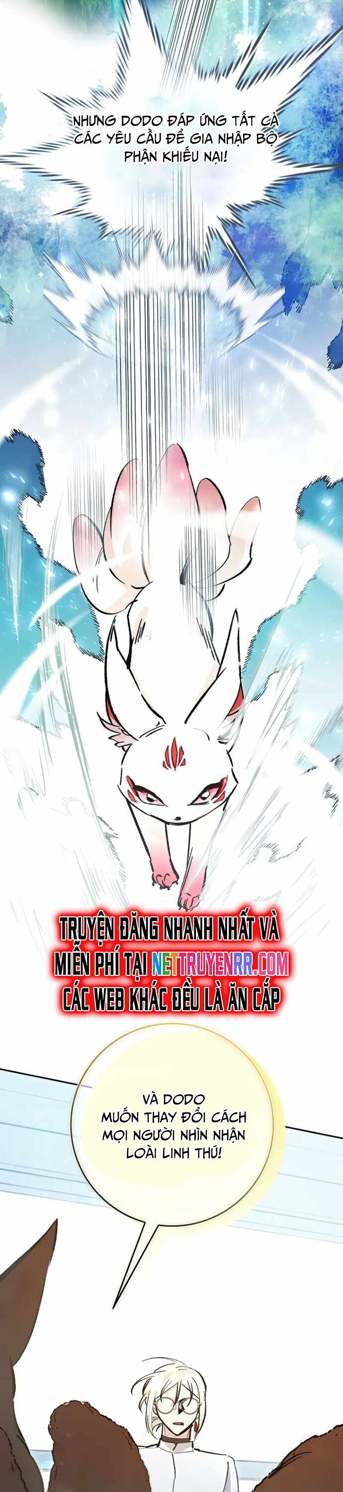 Trở Thành Công Chức Pháp Thuật - Chapter 26 - Page 18