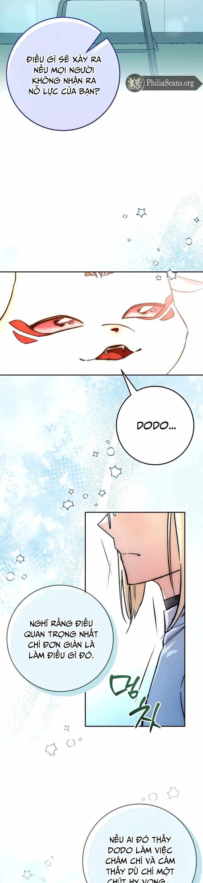 Trở Thành Công Chức Pháp Thuật - Chapter 26 - Page 20