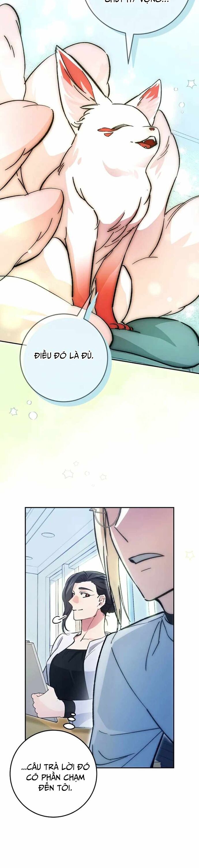 Trở Thành Công Chức Pháp Thuật - Chapter 26 - Page 21