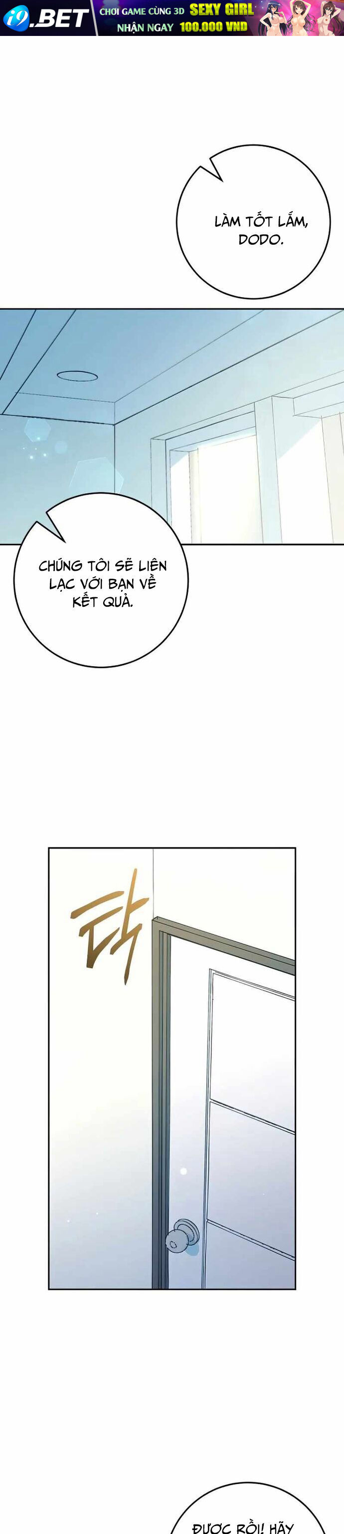 Trở Thành Công Chức Pháp Thuật - Chapter 26 - Page 22