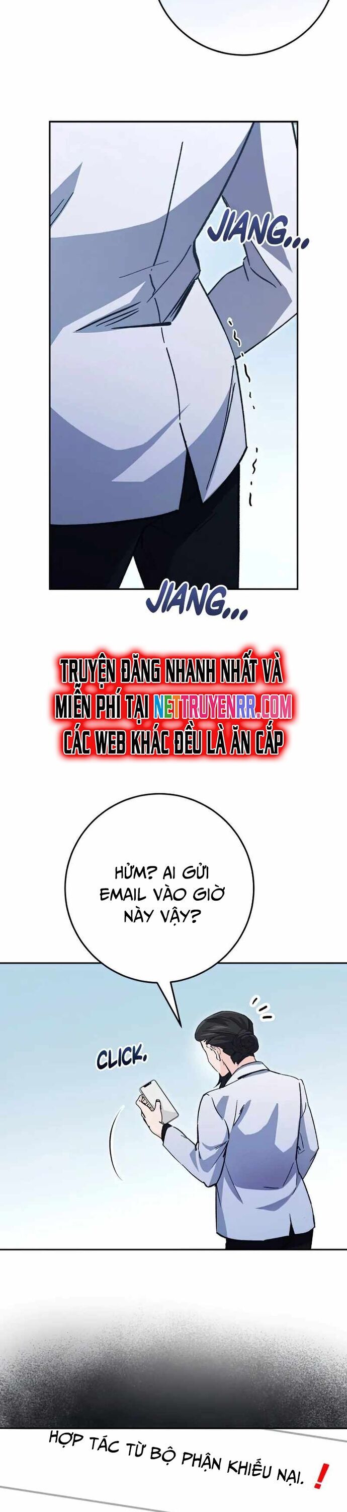 Trở Thành Công Chức Pháp Thuật - Chapter 26 - Page 33