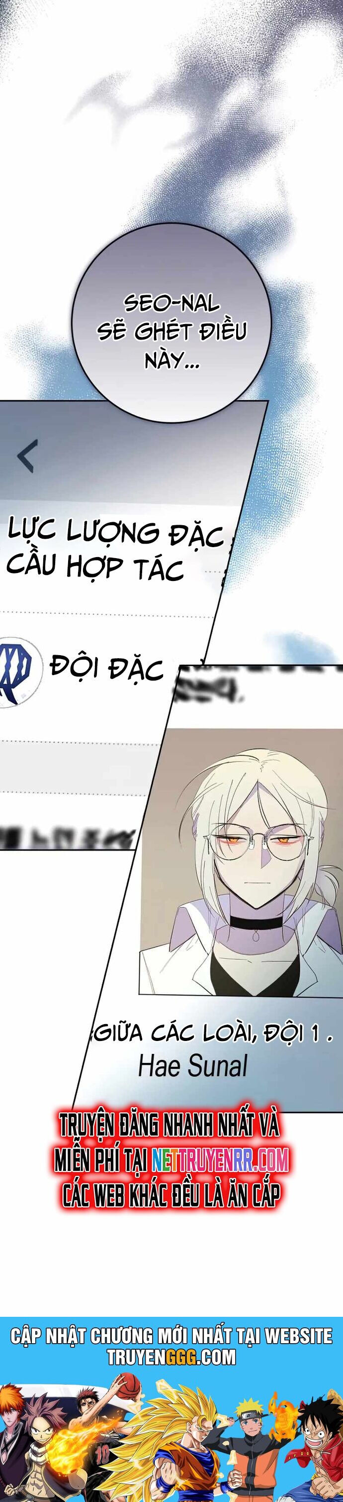 Trở Thành Công Chức Pháp Thuật - Chapter 26 - Page 35