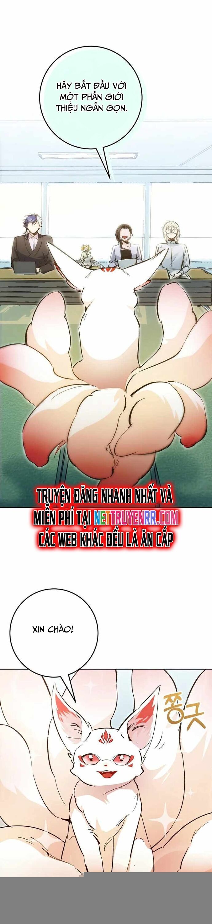 Trở Thành Công Chức Pháp Thuật - Chapter 26 - Page 4