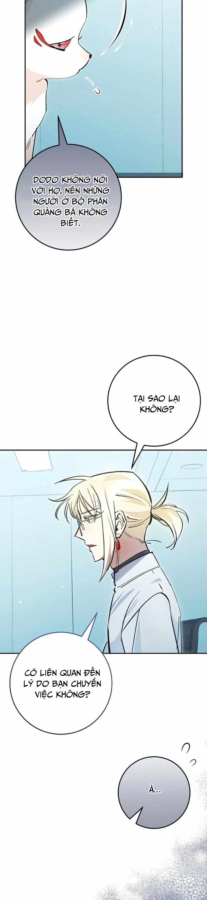 Trở Thành Công Chức Pháp Thuật - Chapter 26 - Page 6