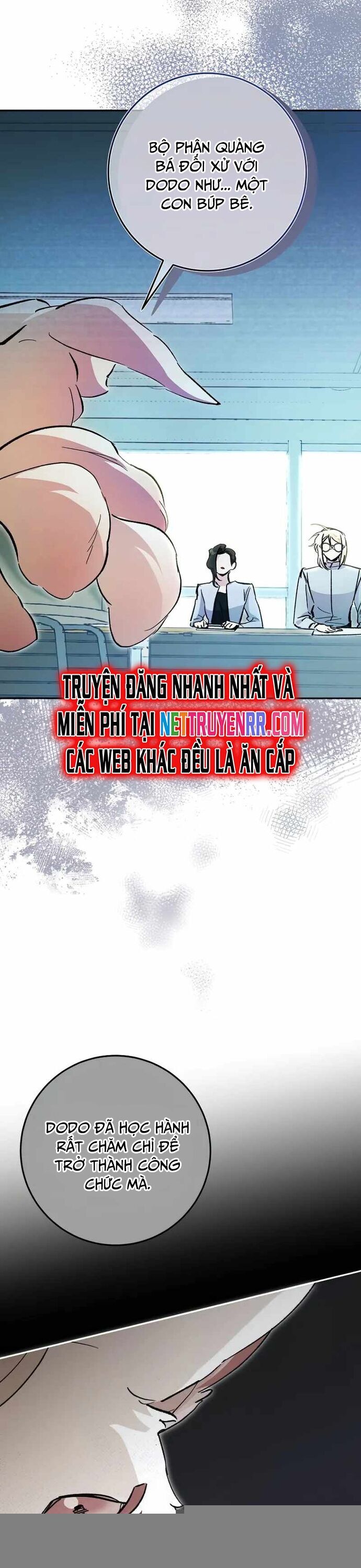 Trở Thành Công Chức Pháp Thuật - Chapter 26 - Page 7