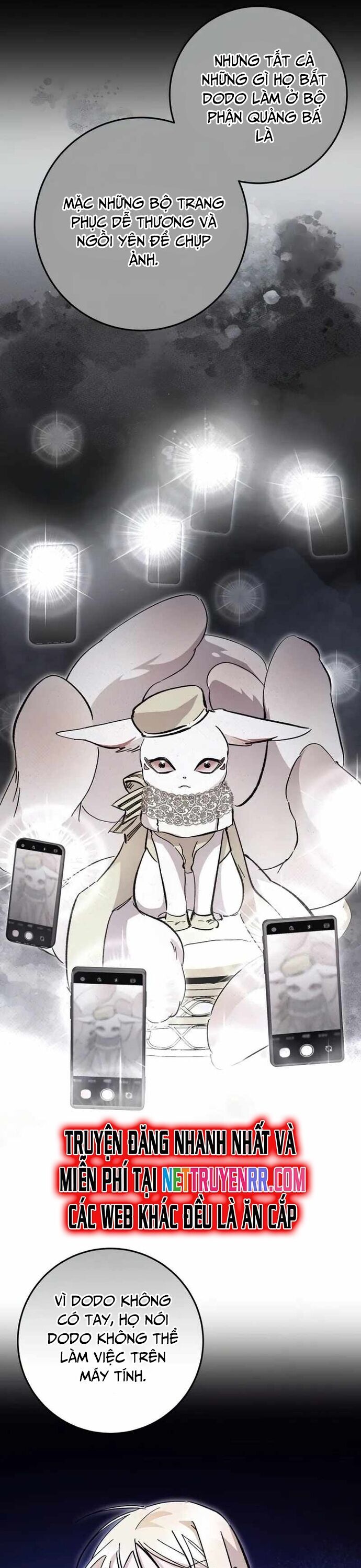 Trở Thành Công Chức Pháp Thuật - Chapter 26 - Page 8