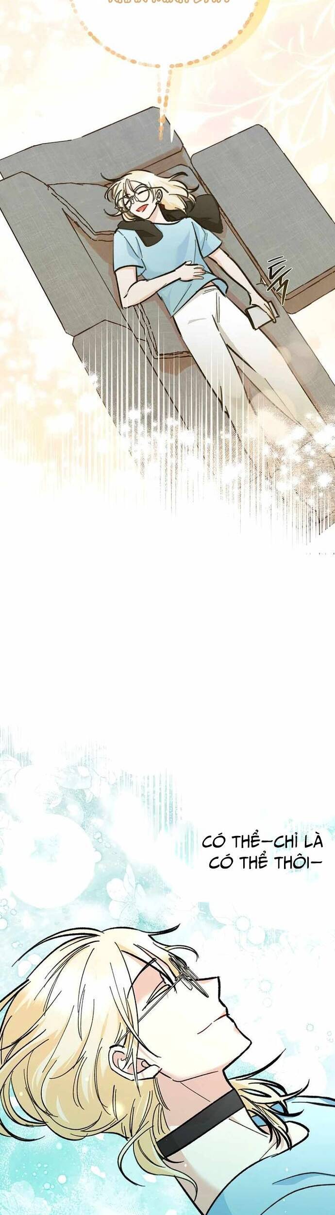 Trở Thành Công Chức Pháp Thuật - Chapter 3 - Page 16