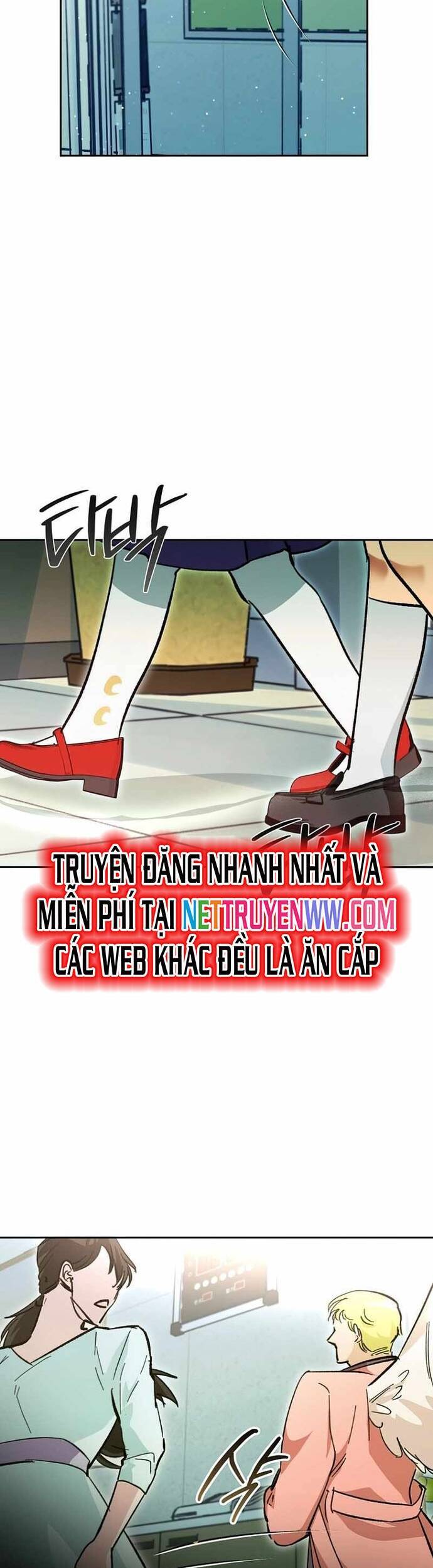 Trở Thành Công Chức Pháp Thuật - Chapter 3 - Page 22