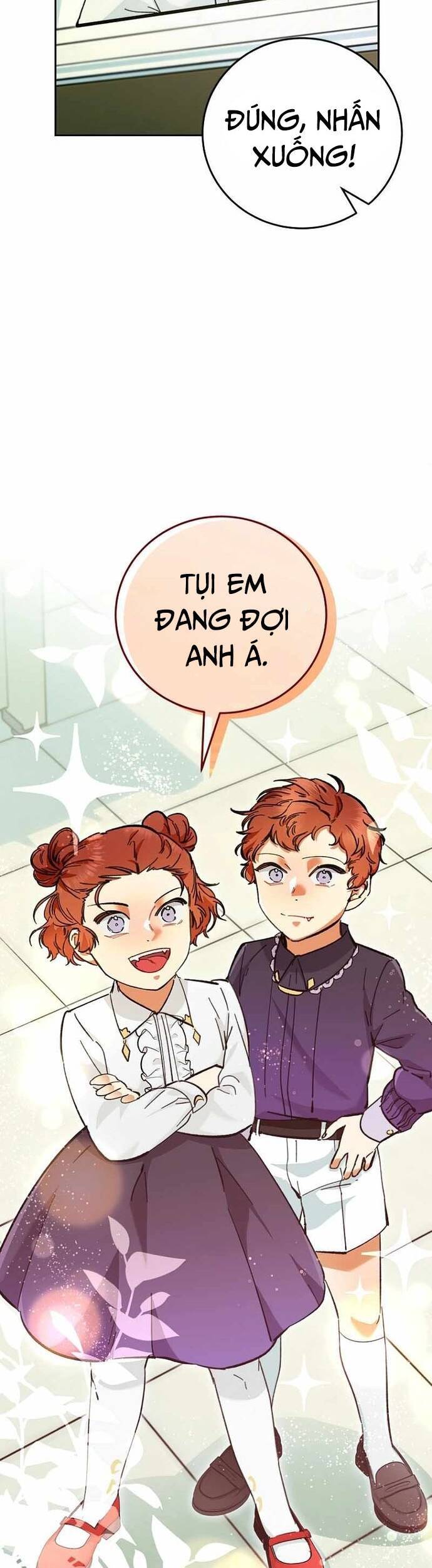 Trở Thành Công Chức Pháp Thuật - Chapter 3 - Page 23