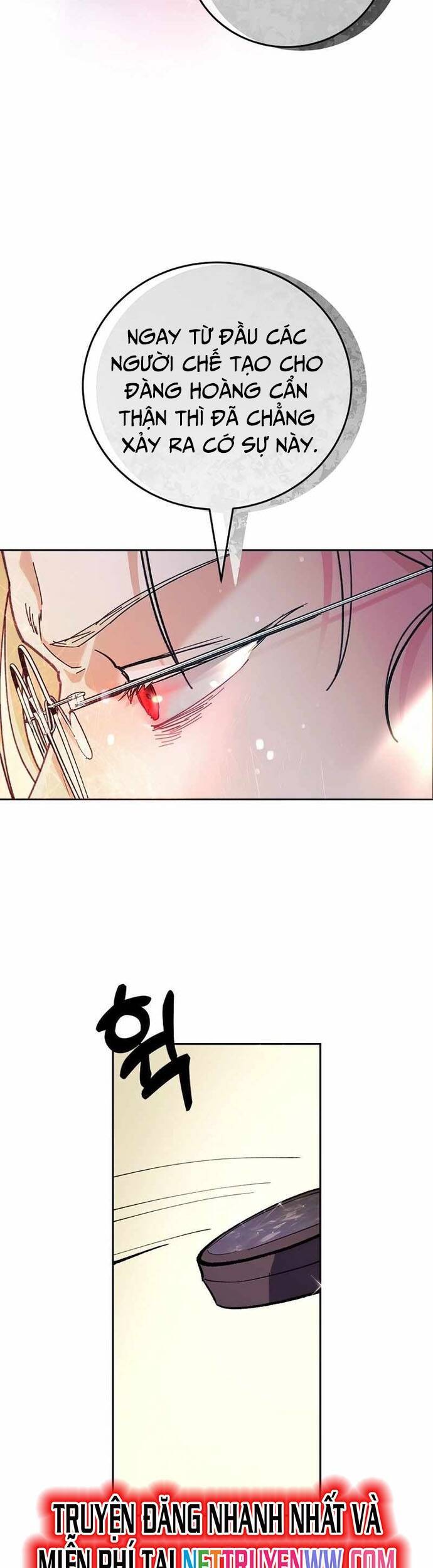 Trở Thành Công Chức Pháp Thuật - Chapter 3 - Page 4