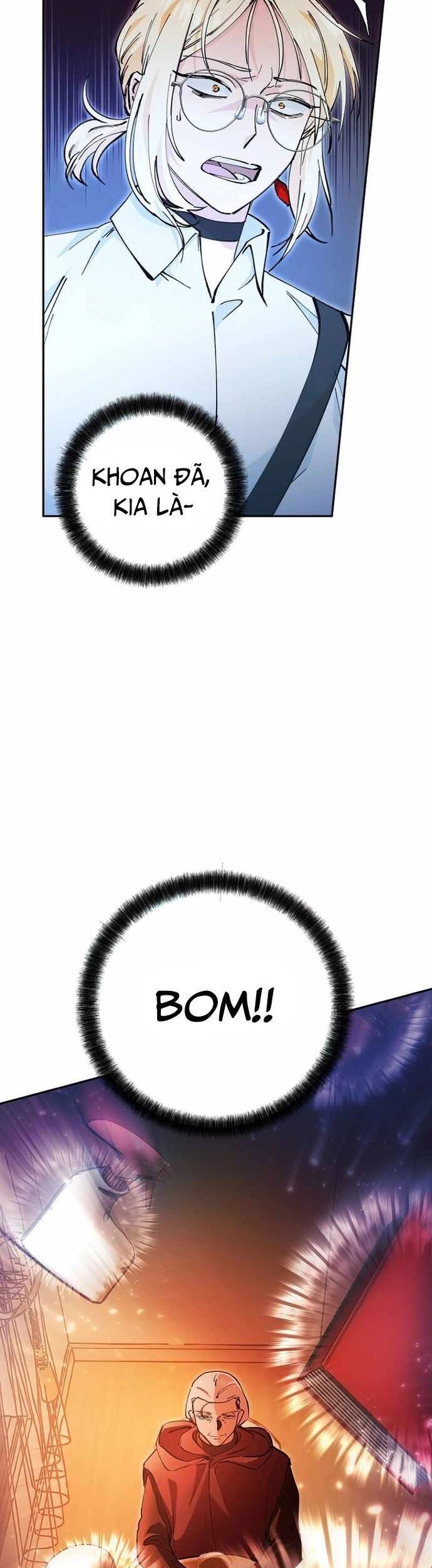 Trở Thành Công Chức Pháp Thuật - Chapter 6 - Page 12
