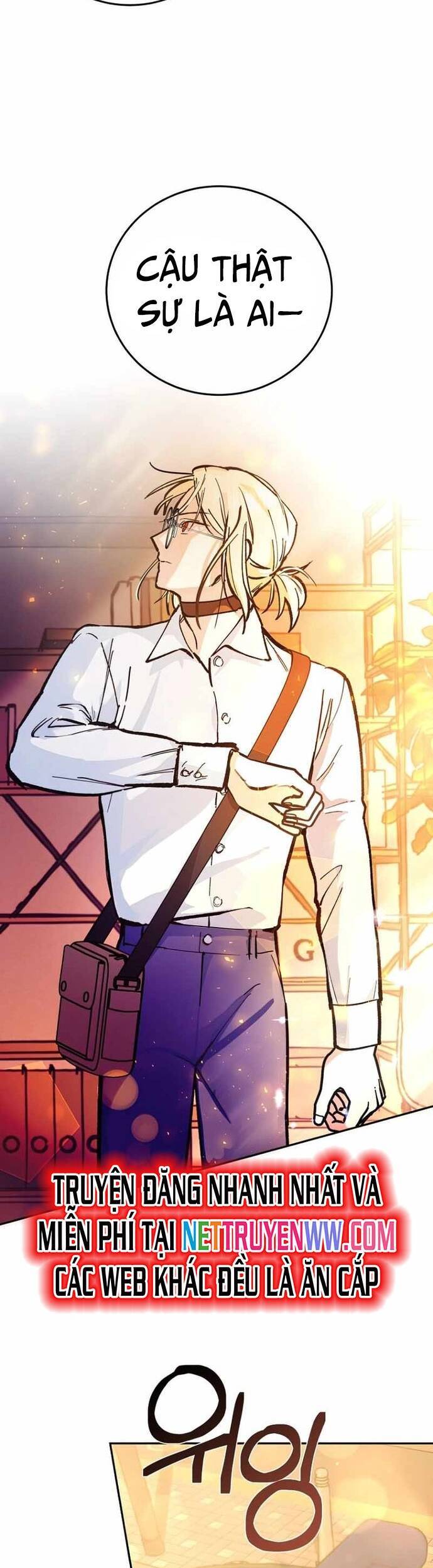 Trở Thành Công Chức Pháp Thuật - Chapter 6 - Page 15