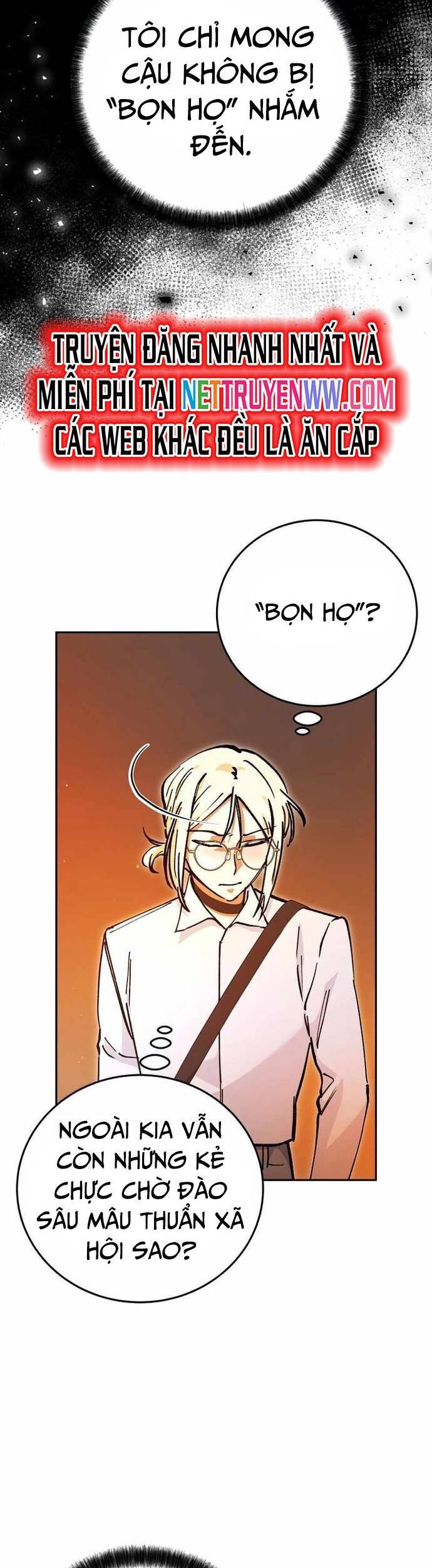 Trở Thành Công Chức Pháp Thuật - Chapter 6 - Page 17