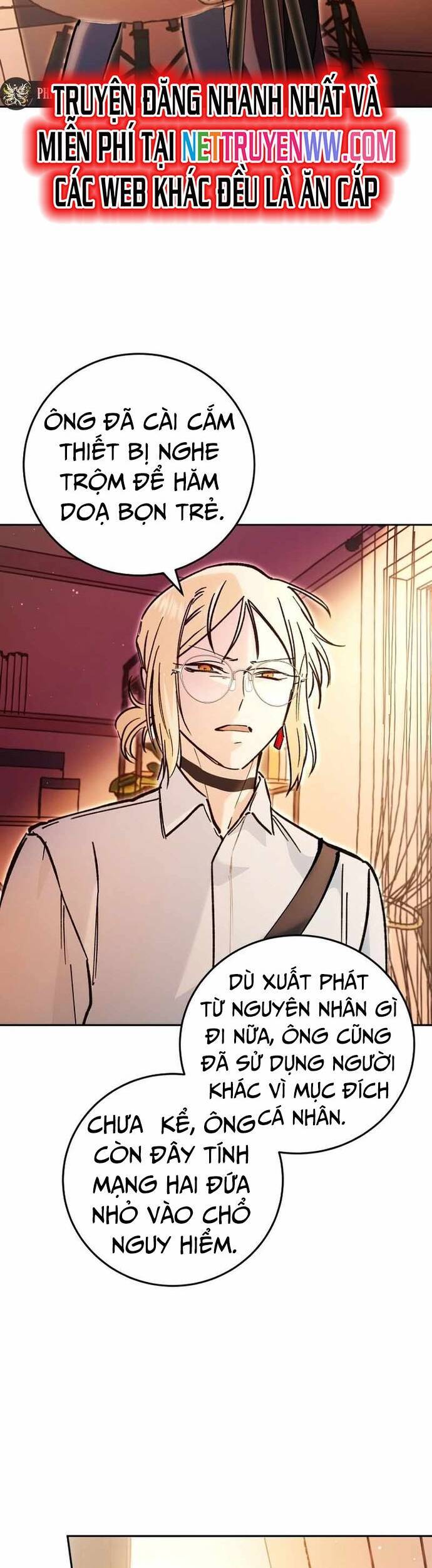 Trở Thành Công Chức Pháp Thuật - Chapter 6 - Page 9