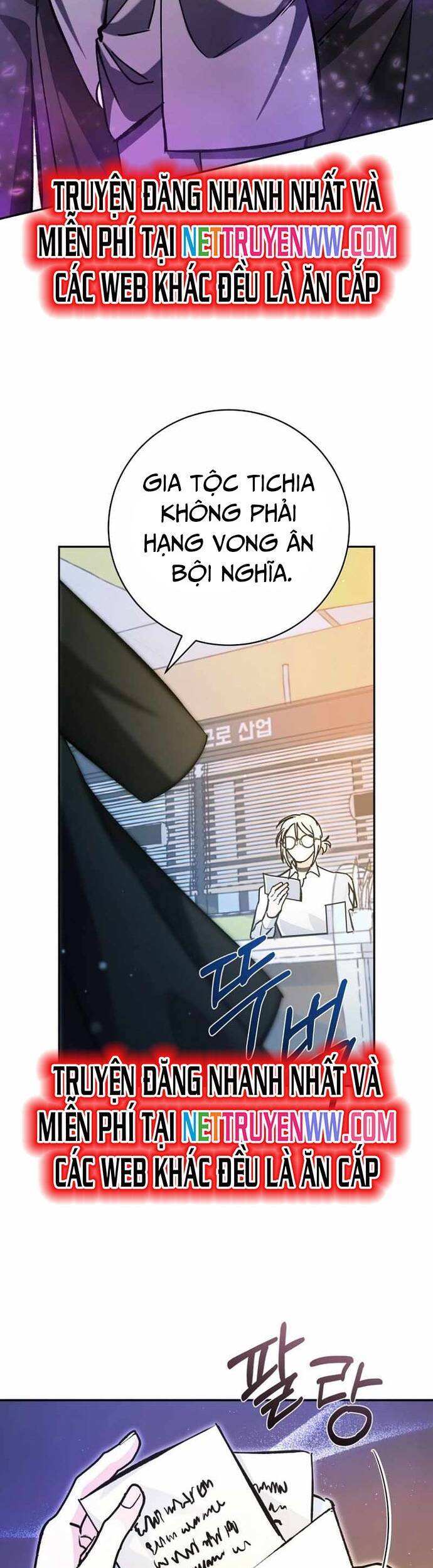 Trở Thành Công Chức Pháp Thuật - Chapter 7 - Page 10