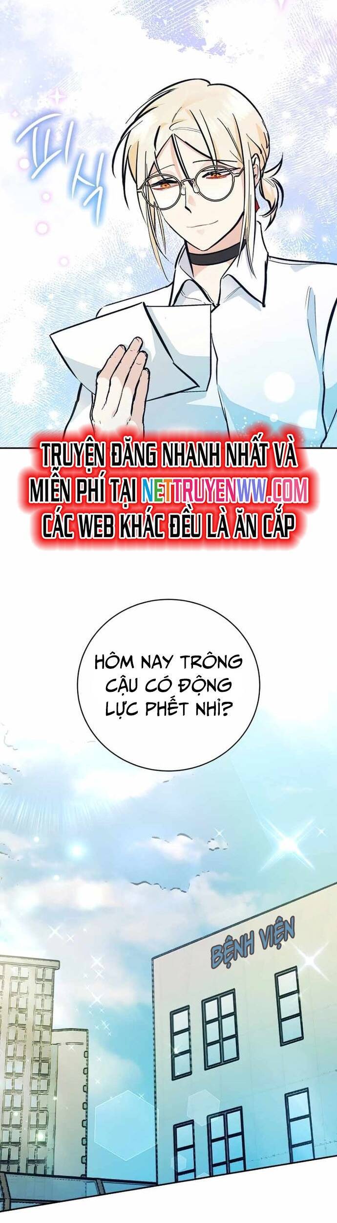 Trở Thành Công Chức Pháp Thuật - Chapter 7 - Page 11