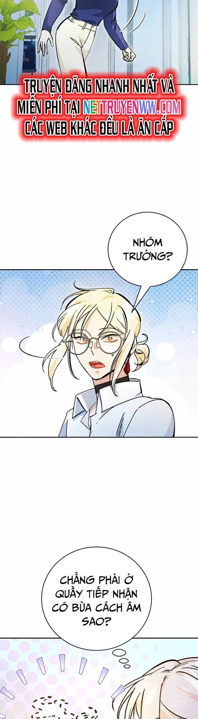 Trở Thành Công Chức Pháp Thuật - Chapter 7 - Page 18