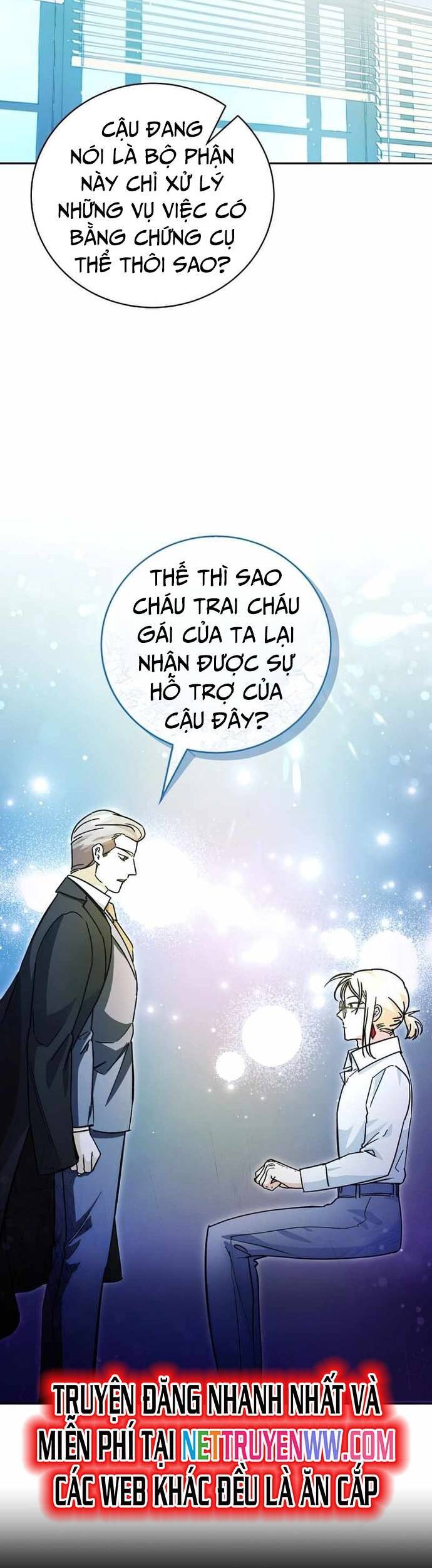 Trở Thành Công Chức Pháp Thuật - Chapter 7 - Page 4