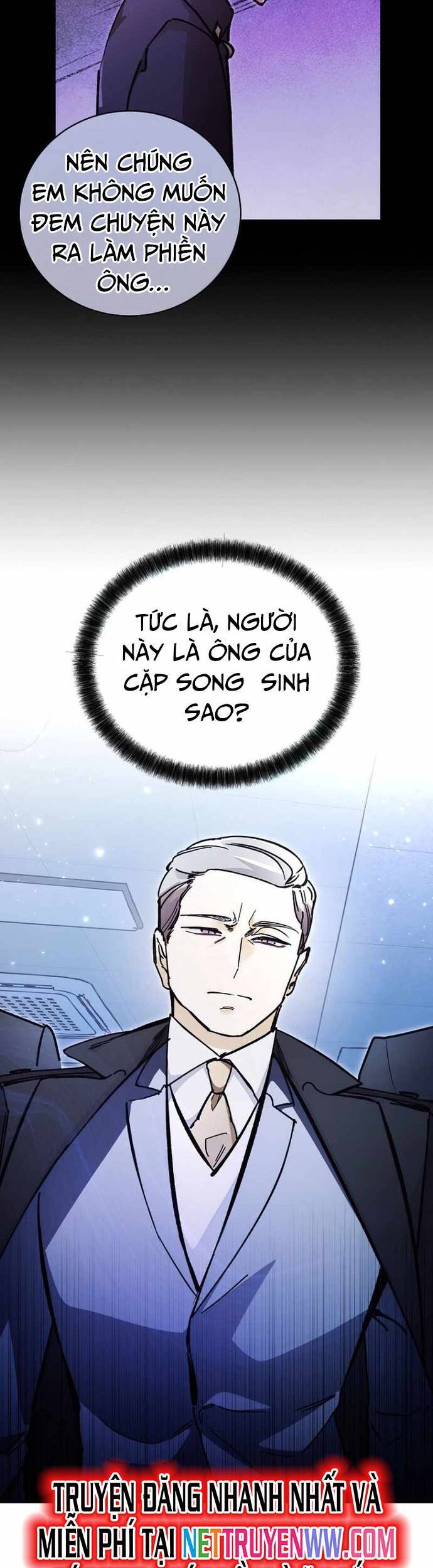 Trở Thành Công Chức Pháp Thuật - Chapter 7 - Page 5