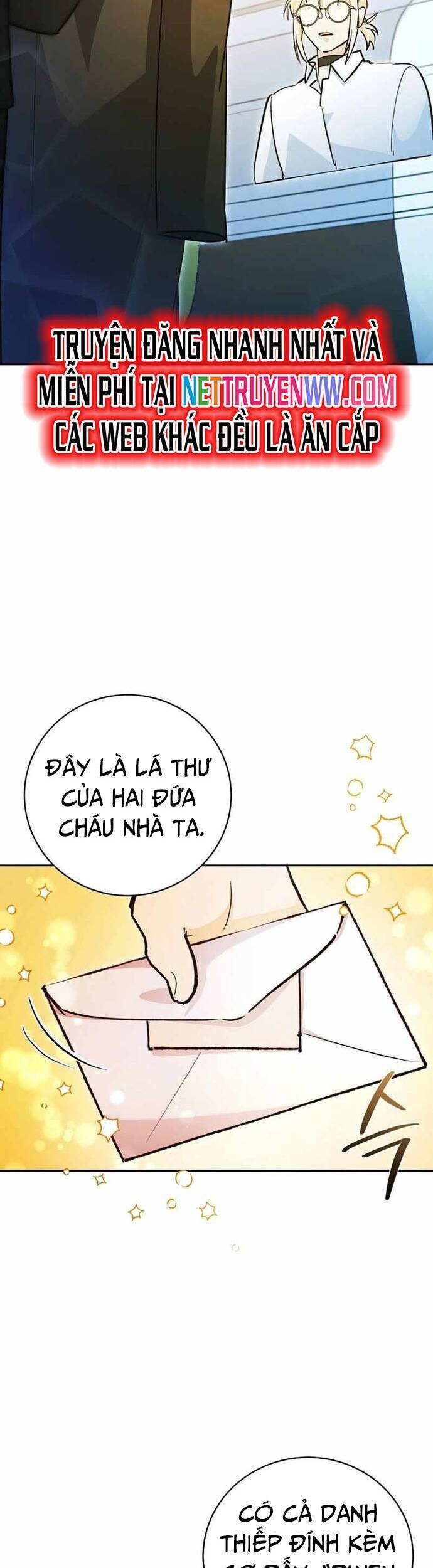 Trở Thành Công Chức Pháp Thuật - Chapter 7 - Page 9