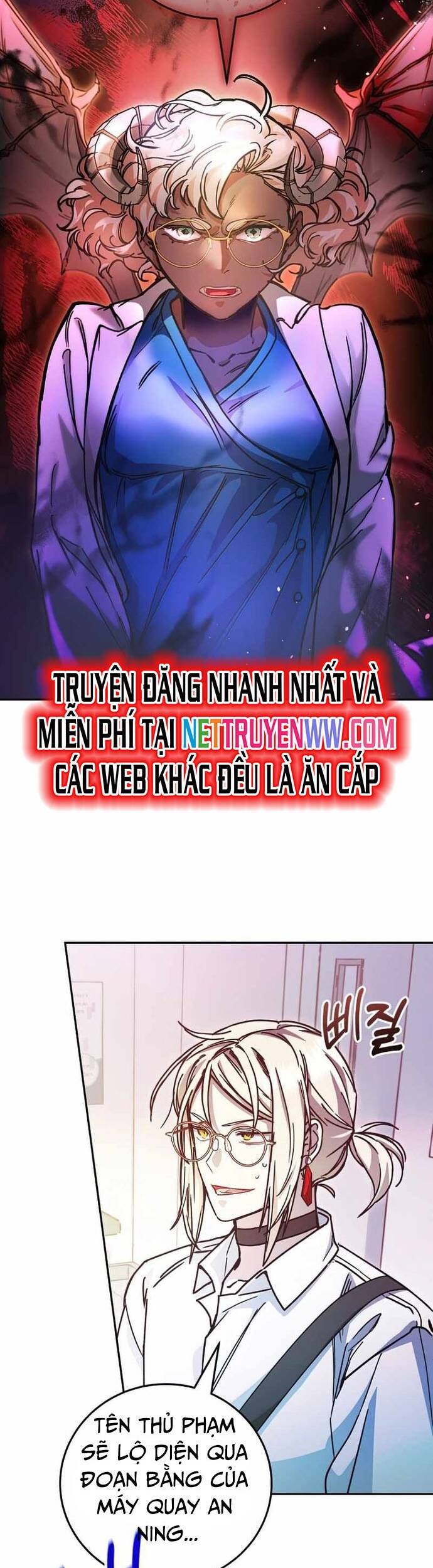 Trở Thành Công Chức Pháp Thuật - Chapter 9 - Page 12