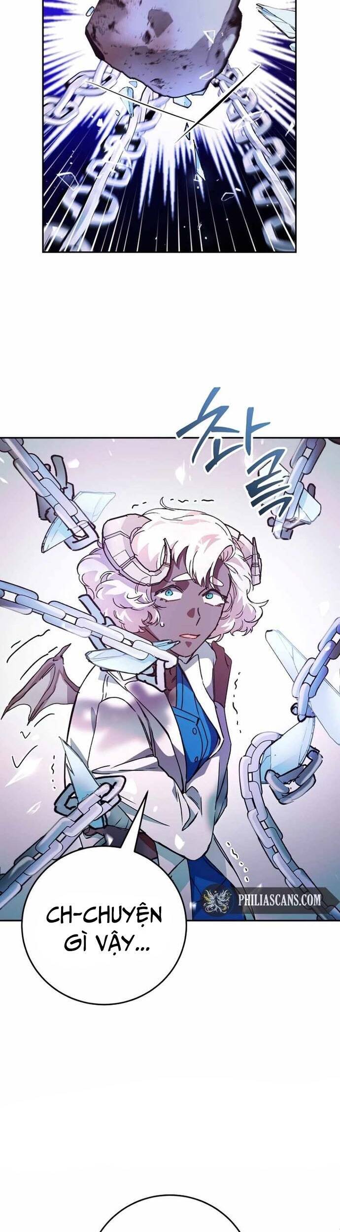 Trở Thành Công Chức Pháp Thuật - Chapter 9 - Page 13