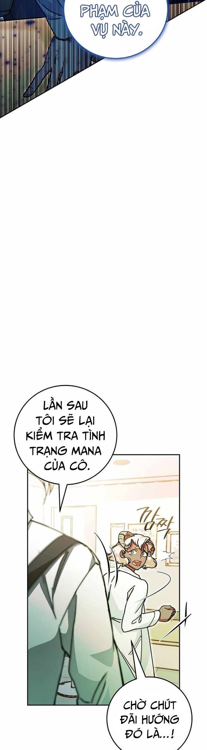 Trở Thành Công Chức Pháp Thuật - Chapter 9 - Page 14