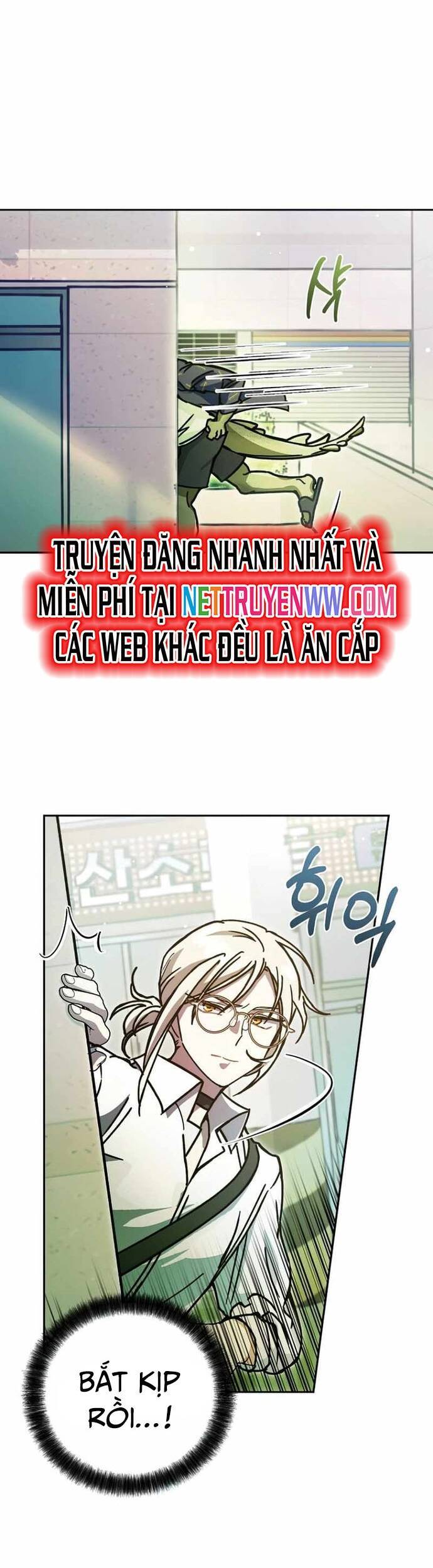 Trở Thành Công Chức Pháp Thuật - Chapter 9 - Page 17