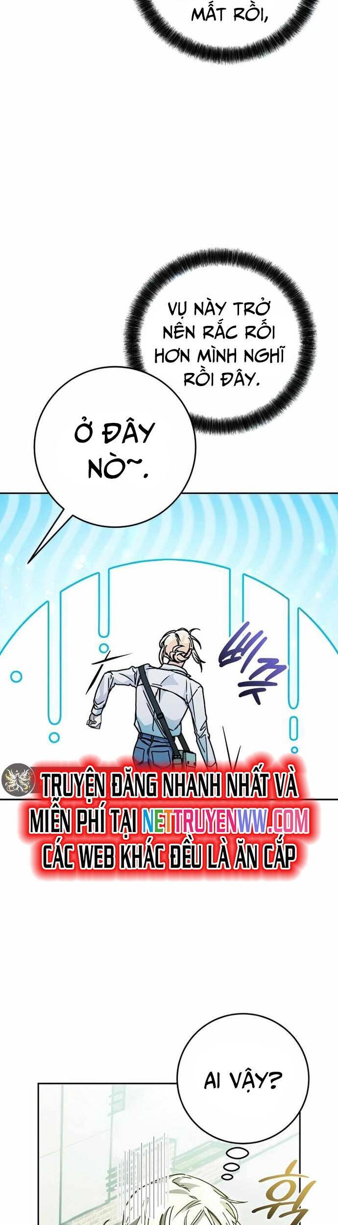 Trở Thành Công Chức Pháp Thuật - Chapter 9 - Page 18