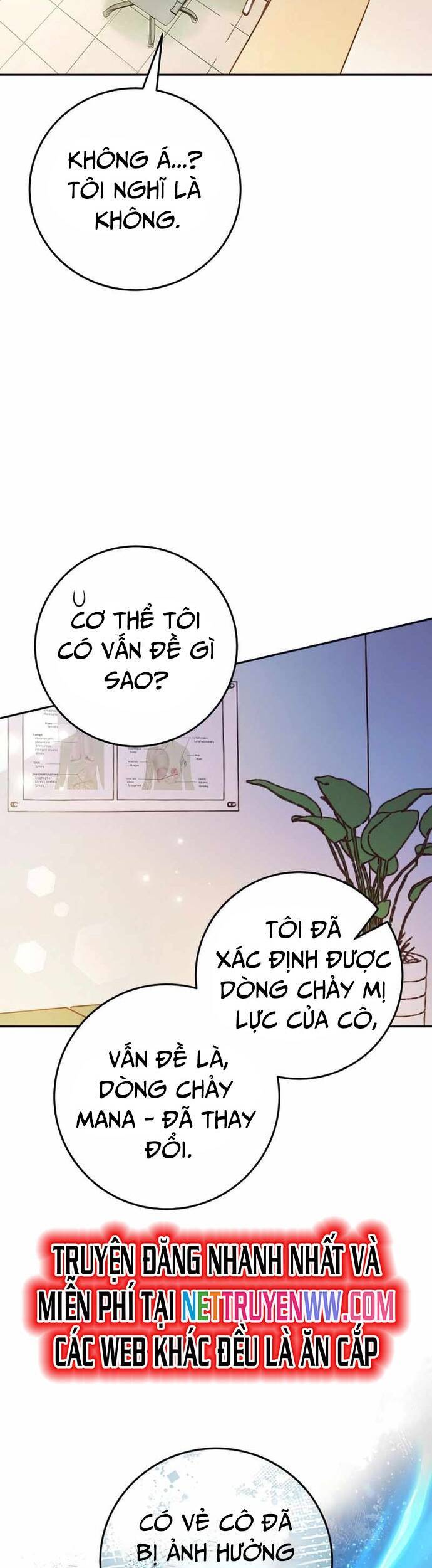 Trở Thành Công Chức Pháp Thuật - Chapter 9 - Page 5