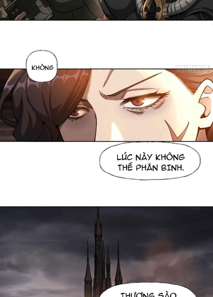 Truyền Kỳ Thái Lạc - Chapter 154 - Page 12