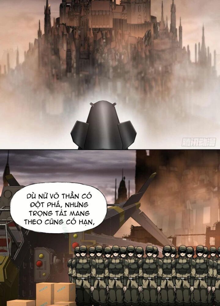 Truyền Kỳ Thái Lạc - Chapter 154 - Page 14