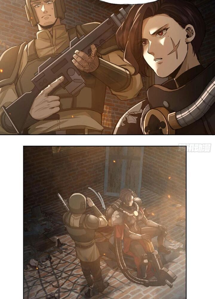 Truyền Kỳ Thái Lạc - Chapter 154 - Page 26