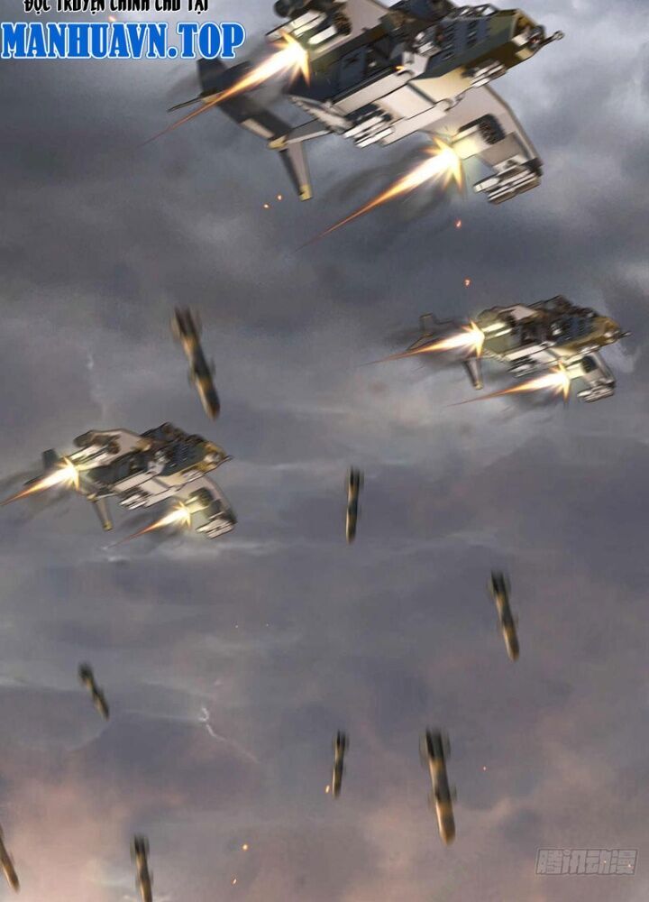 Truyền Kỳ Thái Lạc - Chapter 154 - Page 30