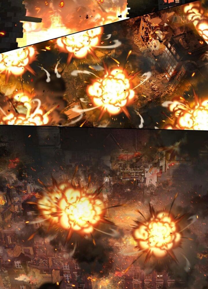 Truyền Kỳ Thái Lạc - Chapter 154 - Page 34