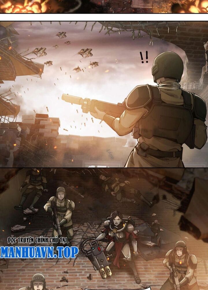 Truyền Kỳ Thái Lạc - Chapter 154 - Page 36