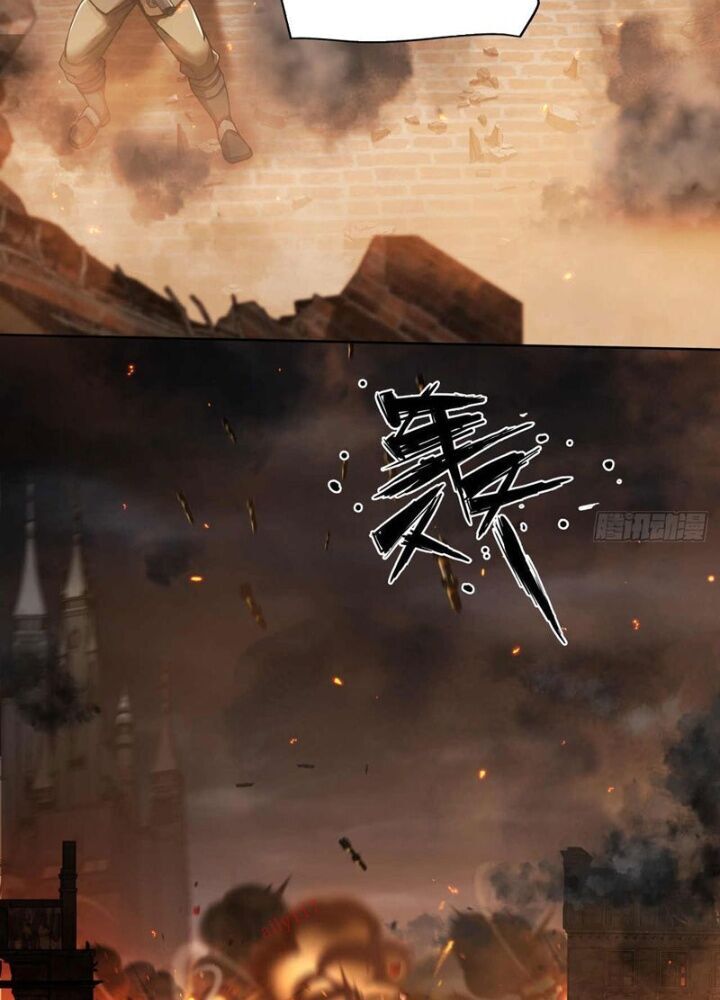 Truyền Kỳ Thái Lạc - Chapter 154 - Page 38