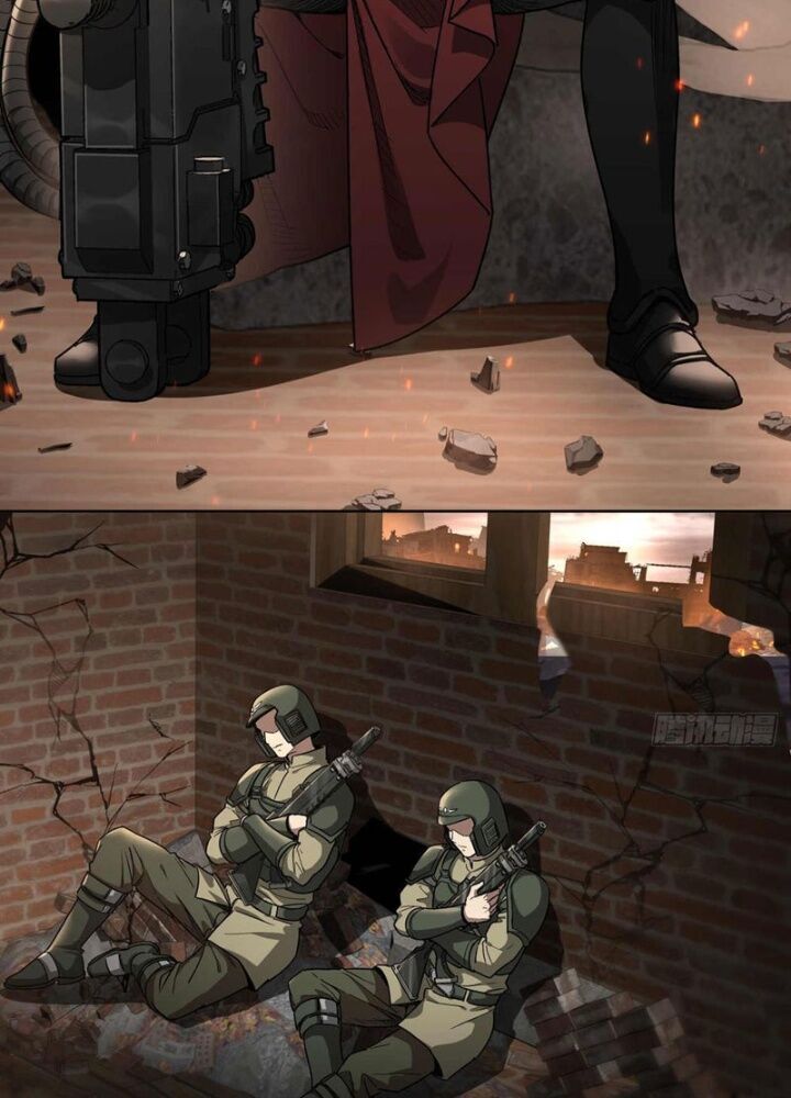 Truyền Kỳ Thái Lạc - Chapter 154 - Page 4