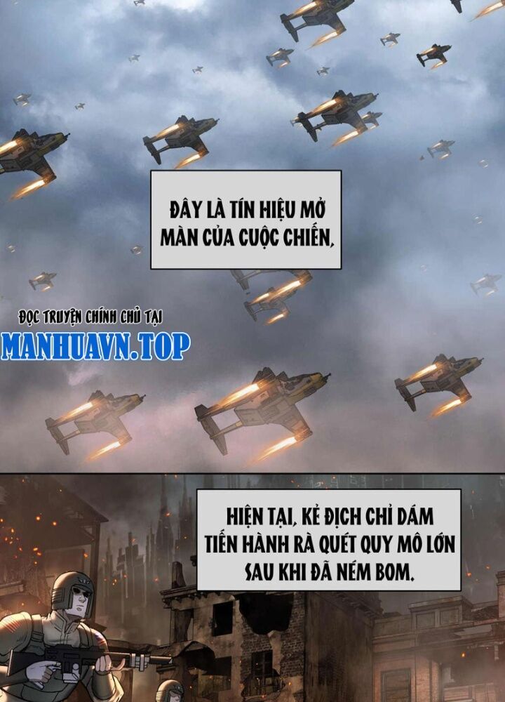 Truyền Kỳ Thái Lạc - Chapter 154 - Page 42