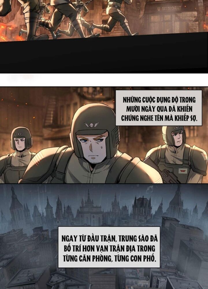 Truyền Kỳ Thái Lạc - Chapter 154 - Page 44